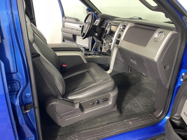 used 2013 Ford F-150 car, priced at $12,999