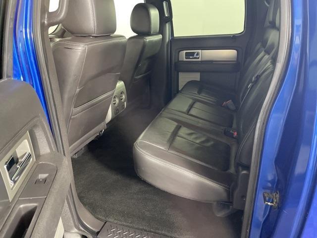 used 2013 Ford F-150 car, priced at $12,999