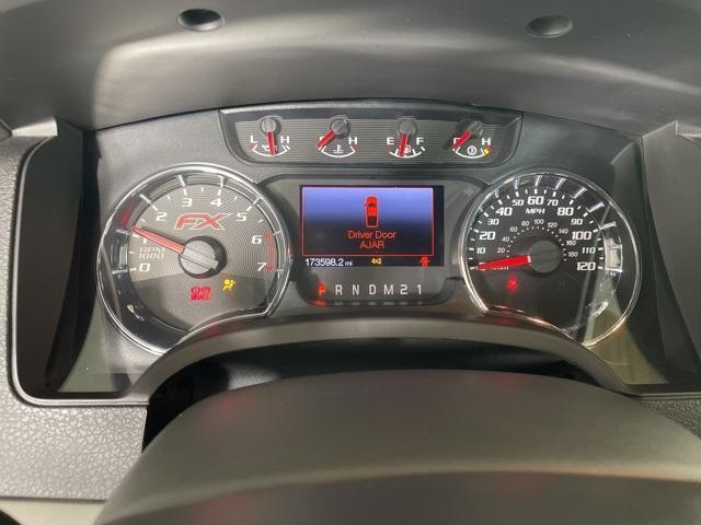 used 2013 Ford F-150 car, priced at $12,999