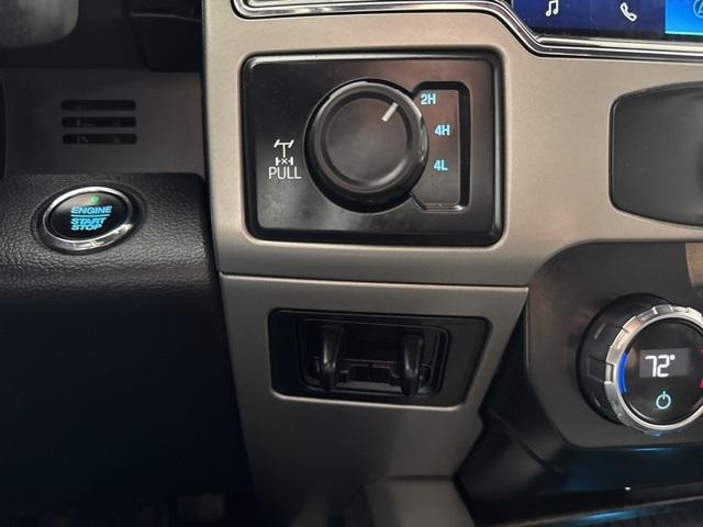 used 2022 Ford F-350 car, priced at $60,999