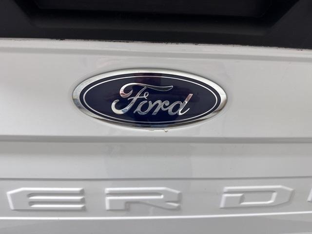 used 2022 Ford F-350 car, priced at $60,999