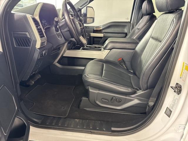used 2022 Ford F-350 car, priced at $60,999
