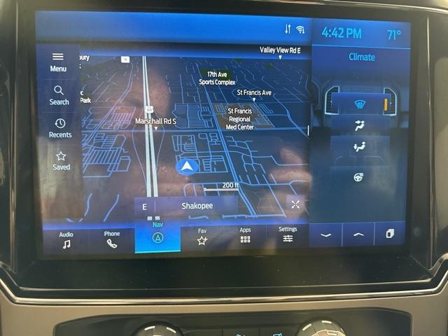 used 2022 Ford F-350 car, priced at $60,999