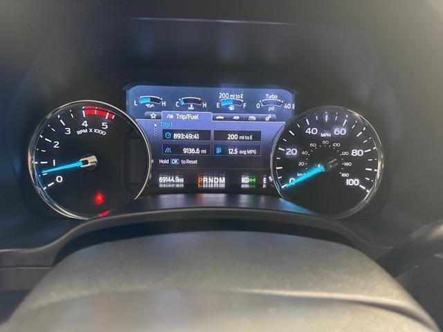 used 2022 Ford F-350 car, priced at $60,999