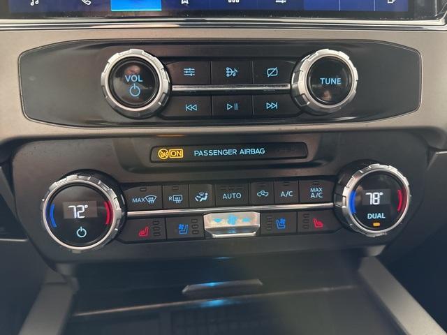 used 2022 Ford F-350 car, priced at $60,999