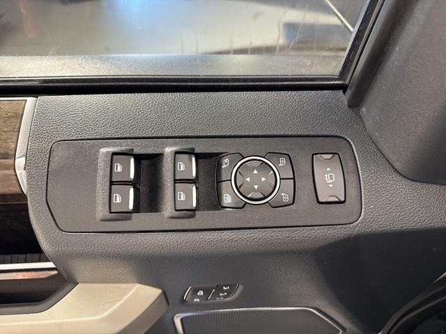 used 2022 Ford F-350 car, priced at $60,999