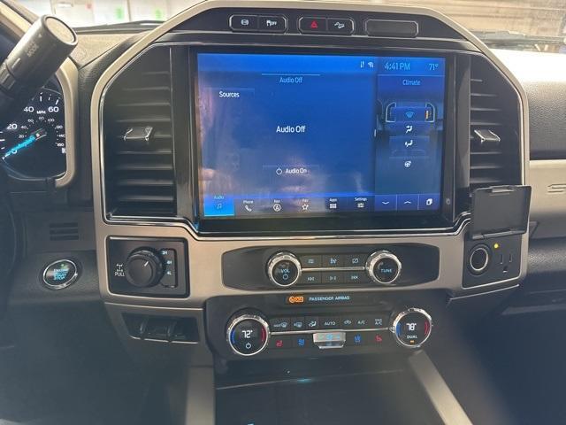 used 2022 Ford F-350 car, priced at $60,999