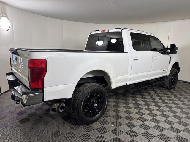 used 2022 Ford F-350 car, priced at $60,999