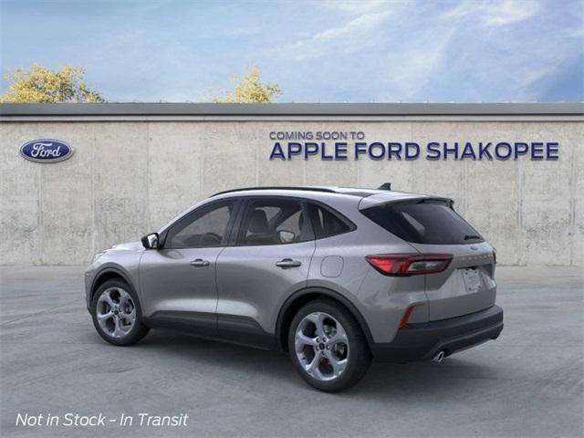 new 2025 Ford Escape car, priced at $31,805