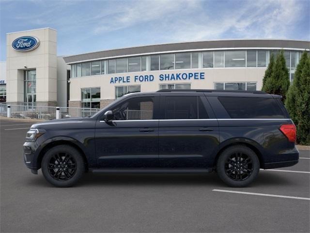 new 2024 Ford Expedition Max car, priced at $69,073