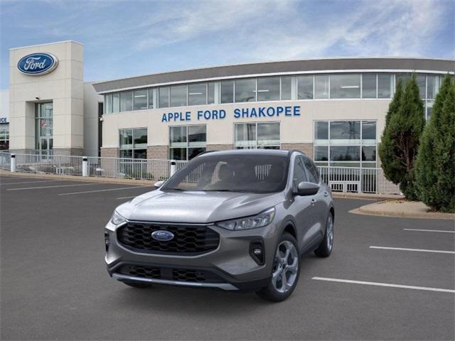 new 2025 Ford Escape car, priced at $32,873