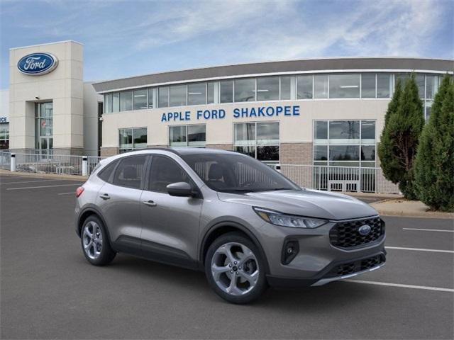 new 2025 Ford Escape car, priced at $33,373