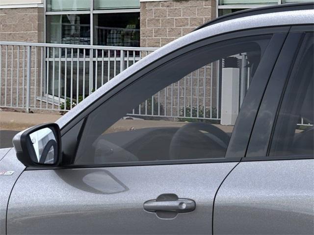 new 2025 Ford Escape car, priced at $32,873