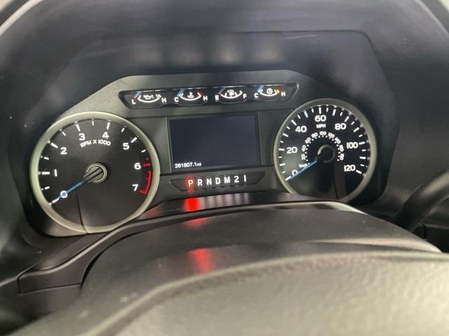 used 2016 Ford F-150 car, priced at $10,999