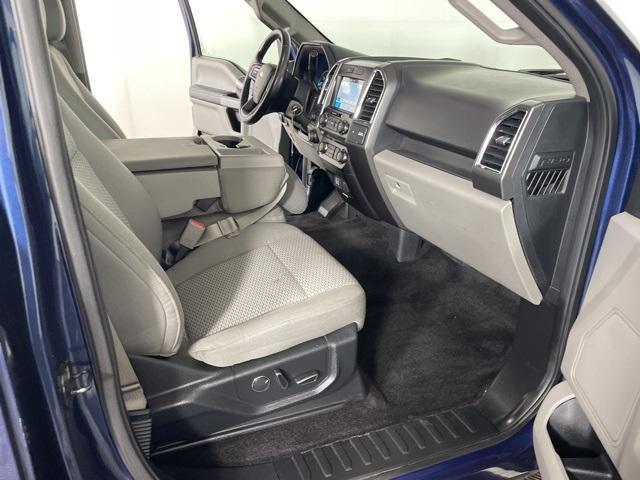used 2016 Ford F-150 car, priced at $10,999