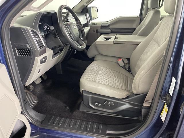 used 2016 Ford F-150 car, priced at $10,999