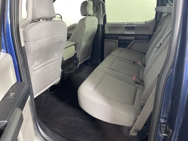 used 2016 Ford F-150 car, priced at $10,999