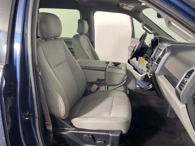 used 2016 Ford F-150 car, priced at $10,999