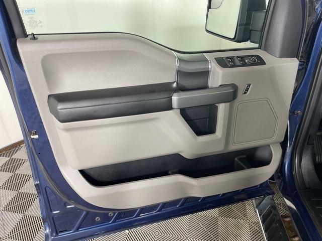 used 2016 Ford F-150 car, priced at $10,999