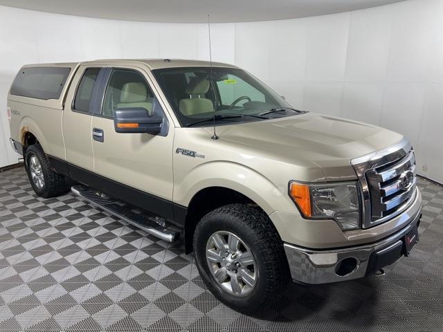 used 2009 Ford F-150 car, priced at $9,985
