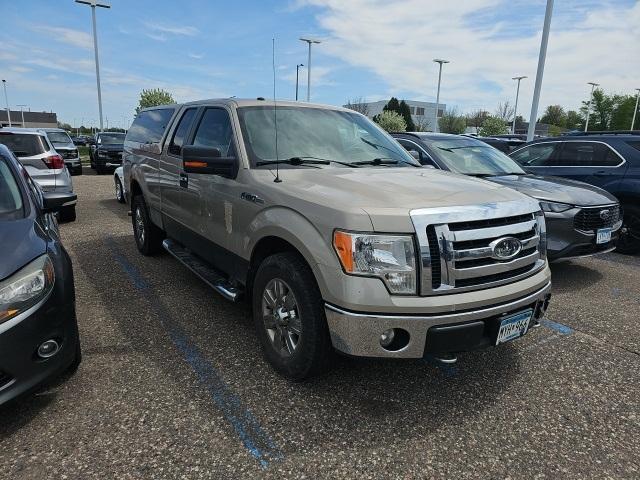 used 2009 Ford F-150 car, priced at $9,985