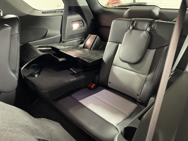 used 2023 Ford Explorer car, priced at $36,499