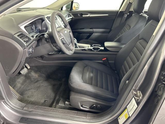 used 2013 Ford Fusion car, priced at $6,999