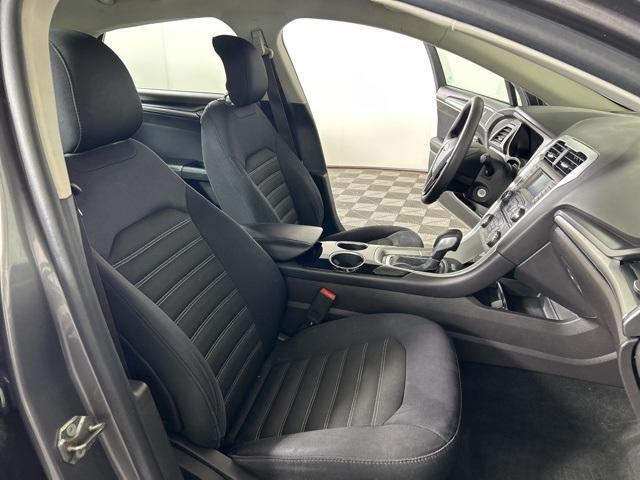 used 2013 Ford Fusion car, priced at $6,999