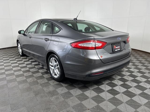 used 2013 Ford Fusion car, priced at $6,999