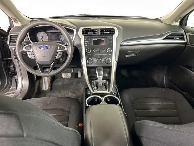 used 2013 Ford Fusion car, priced at $6,999
