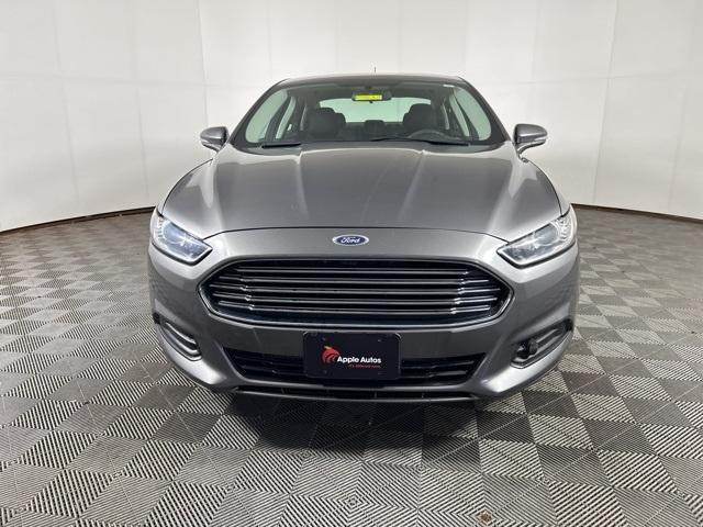 used 2013 Ford Fusion car, priced at $6,999