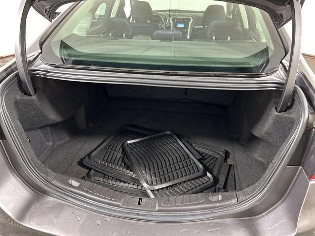 used 2013 Ford Fusion car, priced at $6,999