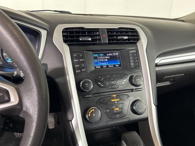 used 2013 Ford Fusion car, priced at $6,999