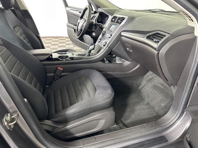 used 2013 Ford Fusion car, priced at $6,999