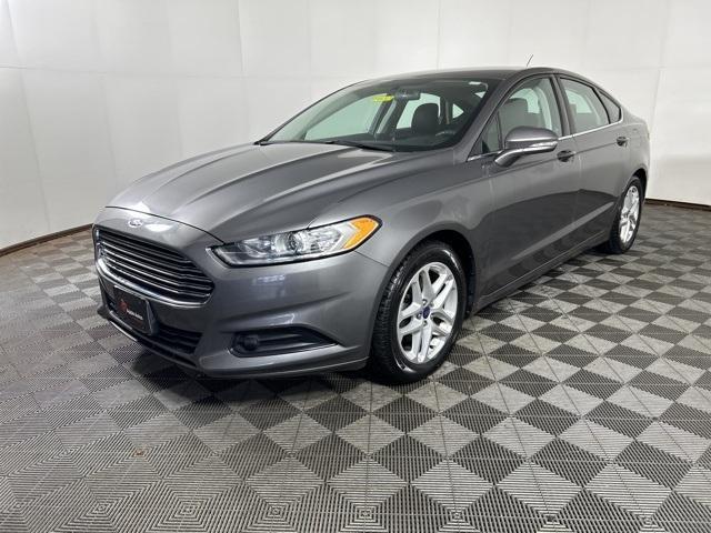 used 2013 Ford Fusion car, priced at $6,999