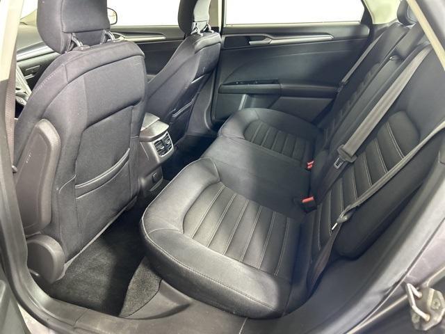 used 2013 Ford Fusion car, priced at $6,999