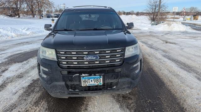 used 2016 Ford Explorer car, priced at $8,999