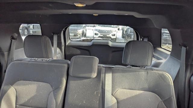 used 2016 Ford Explorer car, priced at $8,999