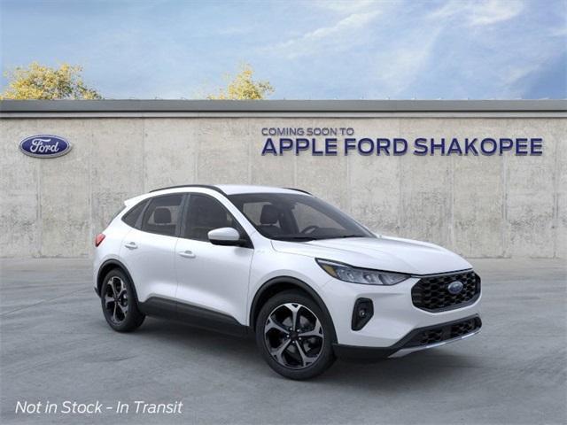 new 2025 Ford Escape car, priced at $34,988
