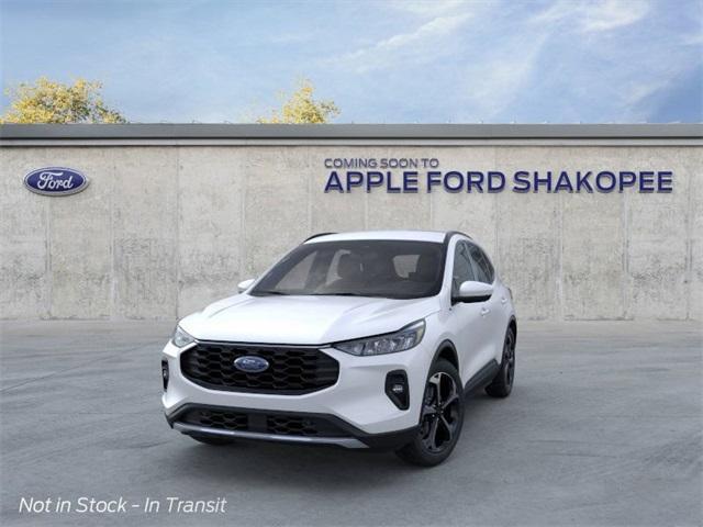 new 2025 Ford Escape car, priced at $34,988
