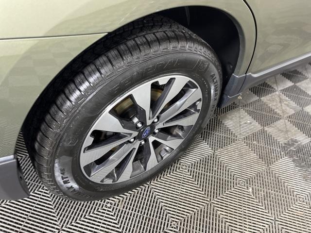 used 2016 Subaru Outback car, priced at $14,181