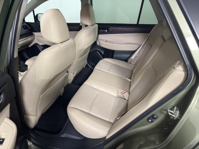 used 2016 Subaru Outback car, priced at $14,181