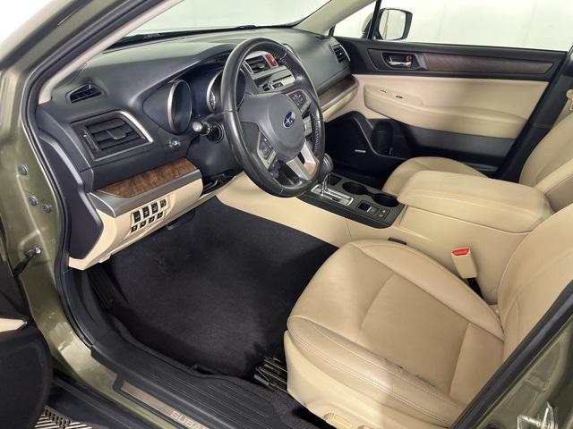 used 2016 Subaru Outback car, priced at $14,181