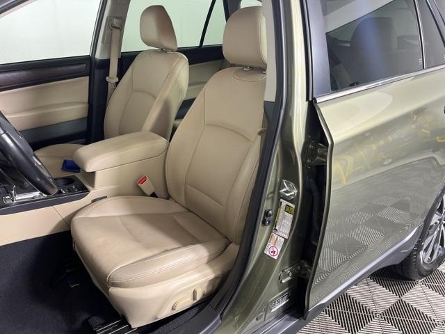 used 2016 Subaru Outback car, priced at $14,181