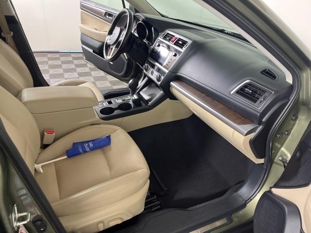 used 2016 Subaru Outback car, priced at $14,181