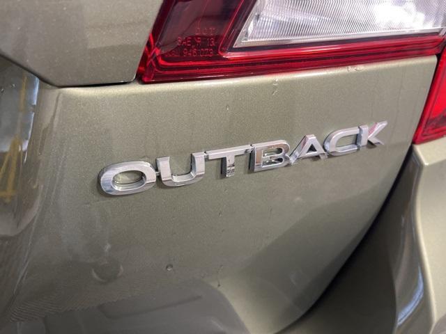 used 2016 Subaru Outback car, priced at $14,181