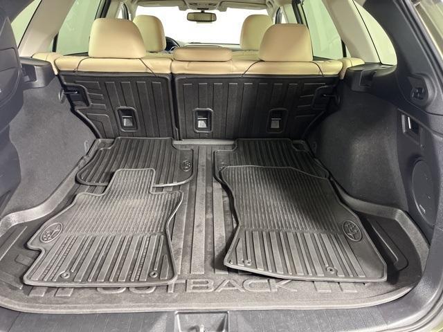 used 2016 Subaru Outback car, priced at $14,181