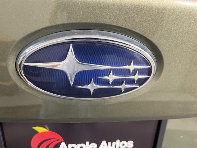used 2016 Subaru Outback car, priced at $14,181