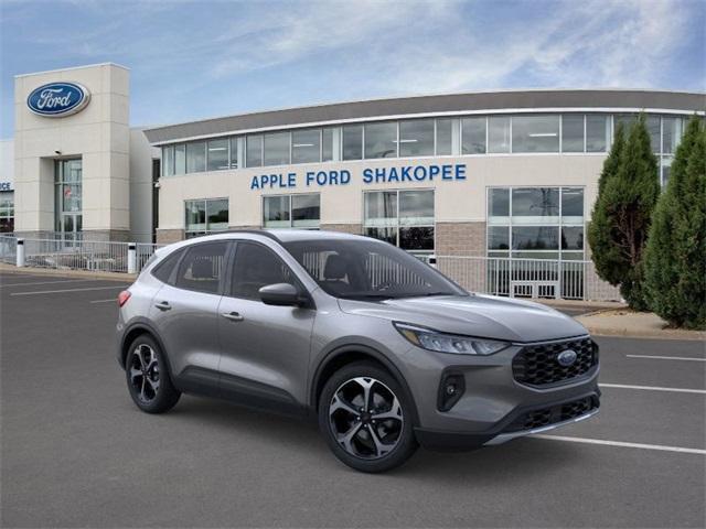 new 2025 Ford Escape car, priced at $33,146
