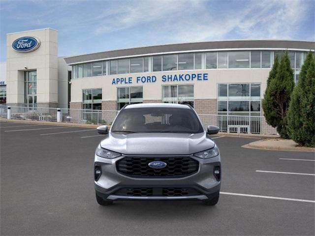 new 2025 Ford Escape car, priced at $33,146
